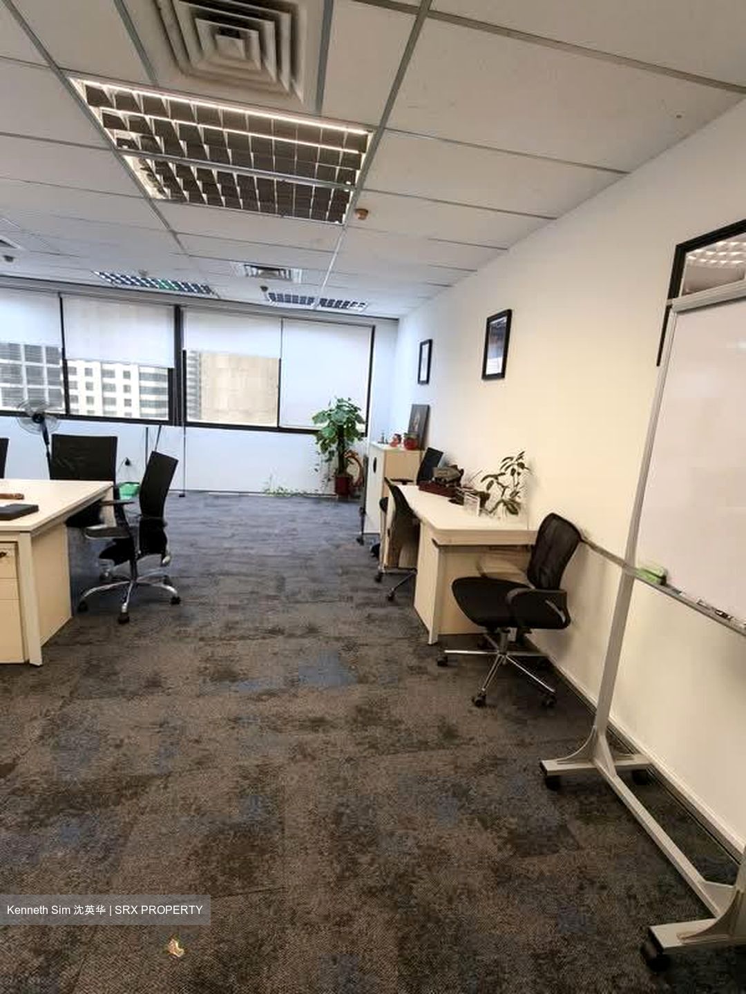 Tong Eng Building (D1), Office #601929361